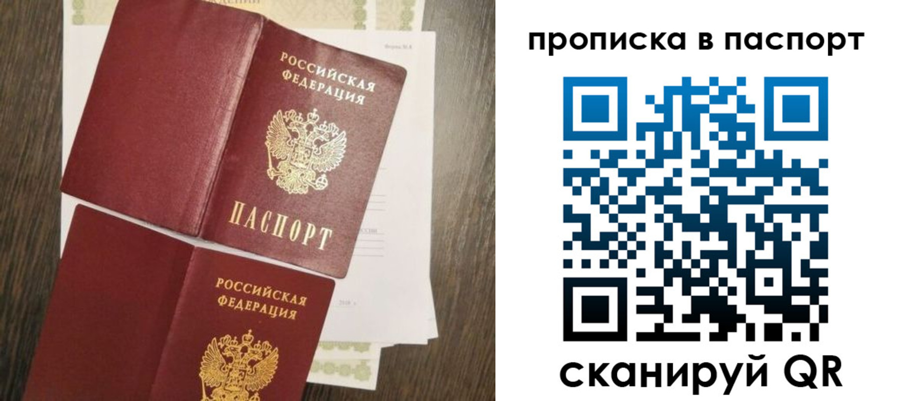 прописка гарантия в Сегеже