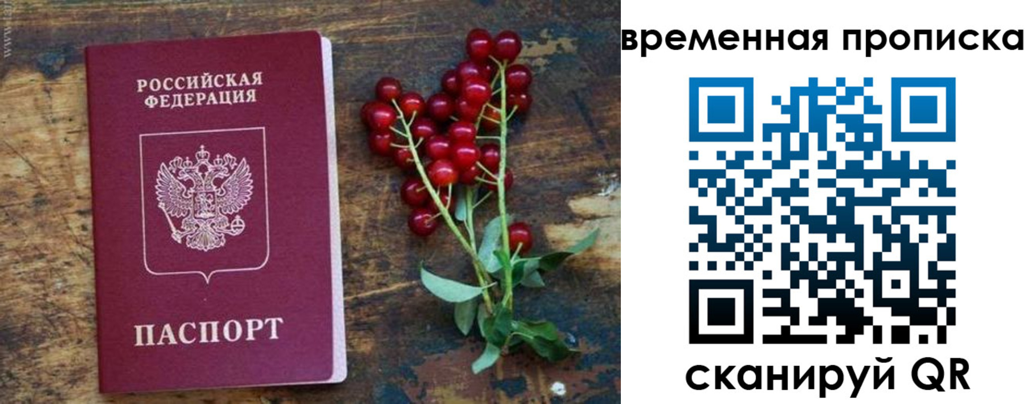 временная регистрация гарантия в Сегеже
